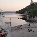 Appartamento Cagliari, Oliveoyl Apt&Terrace