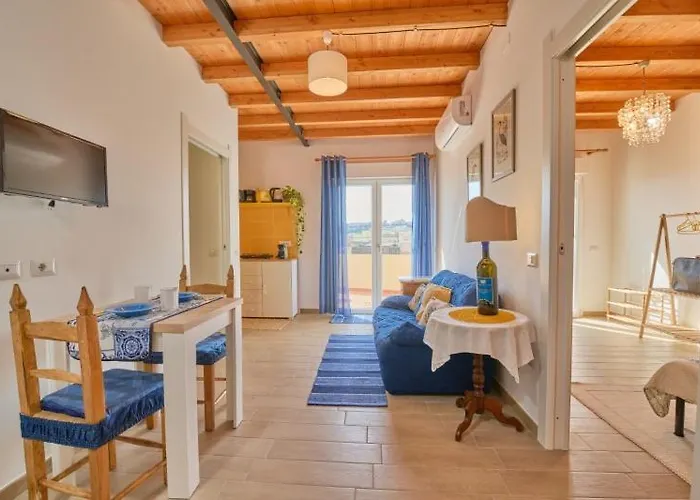 Appartamento Cagliari, Oliveoyl Apt&Terrace