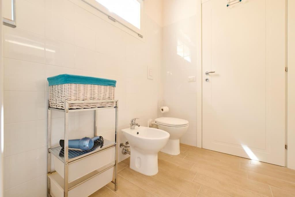 Apartment Cagliari, Oliveoyl Apt&terrace Cagliari