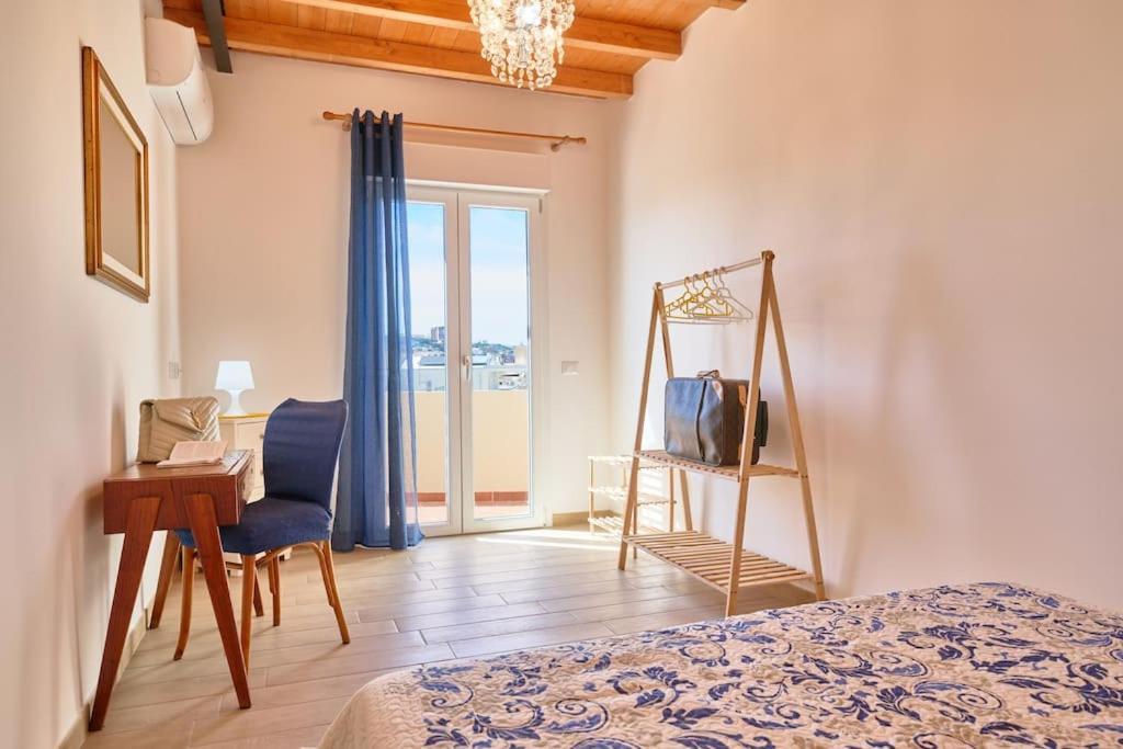 Cagliari, Oliveoyl Apt&terrace Cagliari