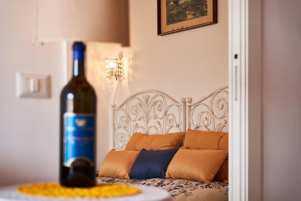 Cagliari, Oliveoyl Apt&terrace Cagliari