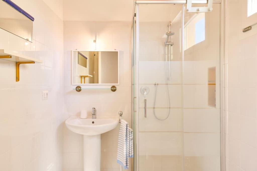 Apartment Cagliari, Oliveoyl Apt&terrace Cagliari
