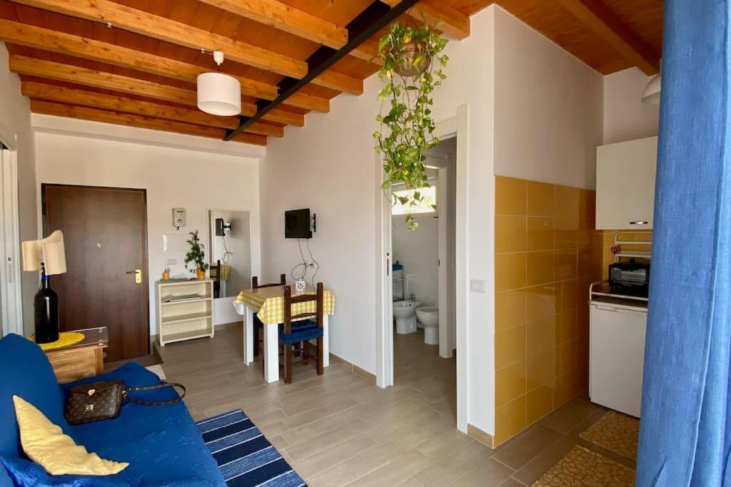 Cagliari, Oliveoyl Apt&terrace * Cagliari