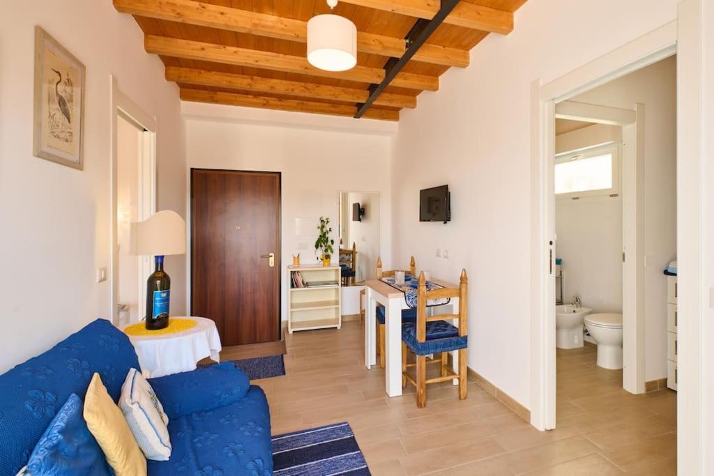 Cagliari, Oliveoyl Apt&terrace Apartment *