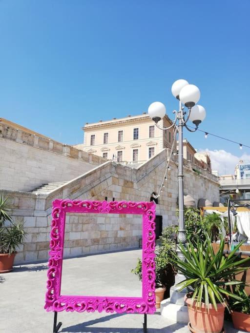 Cagliari, Oliveoyl Apt&terrace *