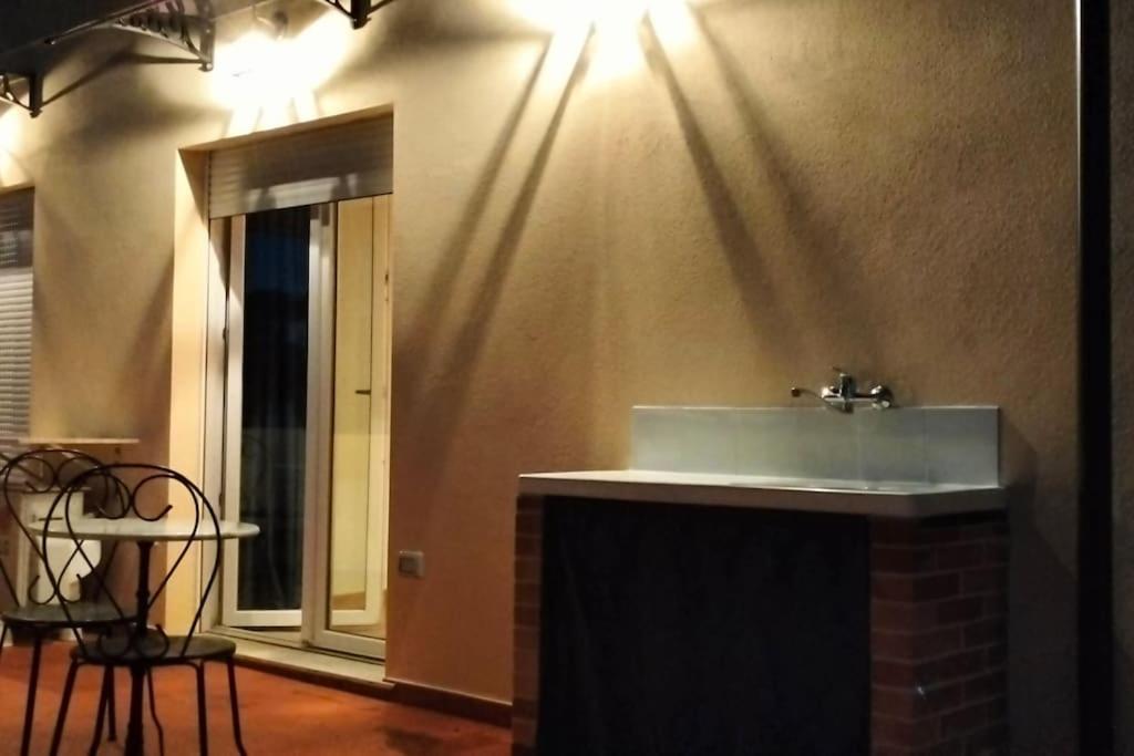 Apartment Cagliari, Oliveoyl Apt&terrace