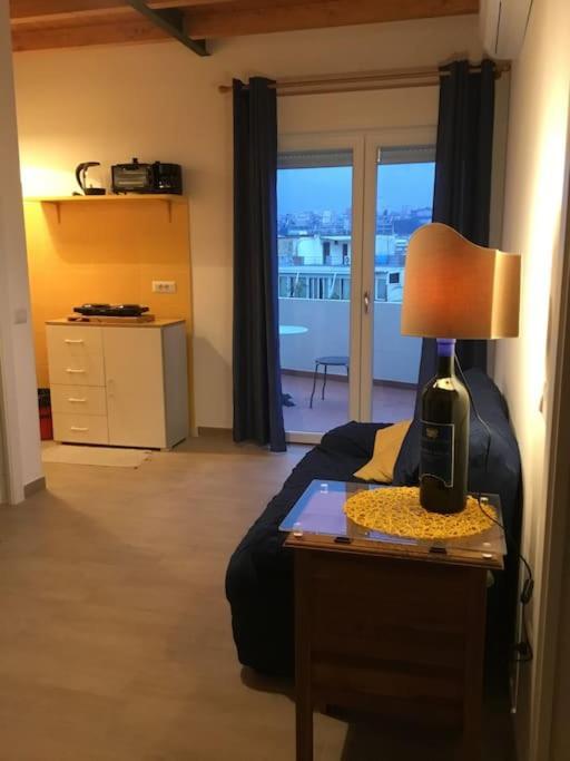 Cagliari, Oliveoyl Apt&terrace * Cagliari