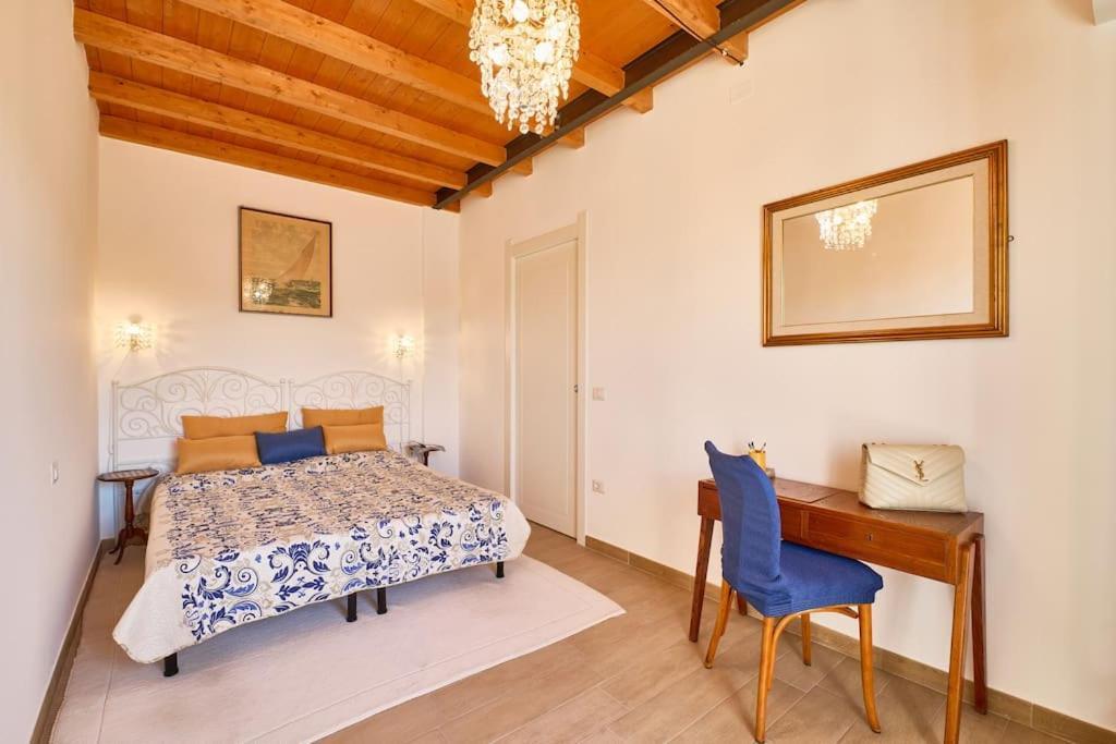 Apartment Cagliari, Oliveoyl Apt&terrace Cagliari