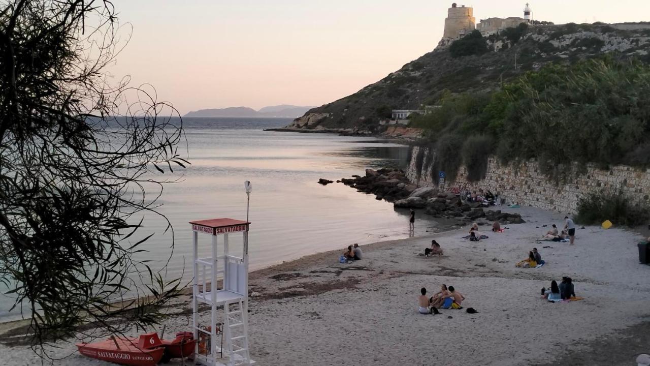 Cagliari, Oliveoyl Apt&terrace * Cagliari