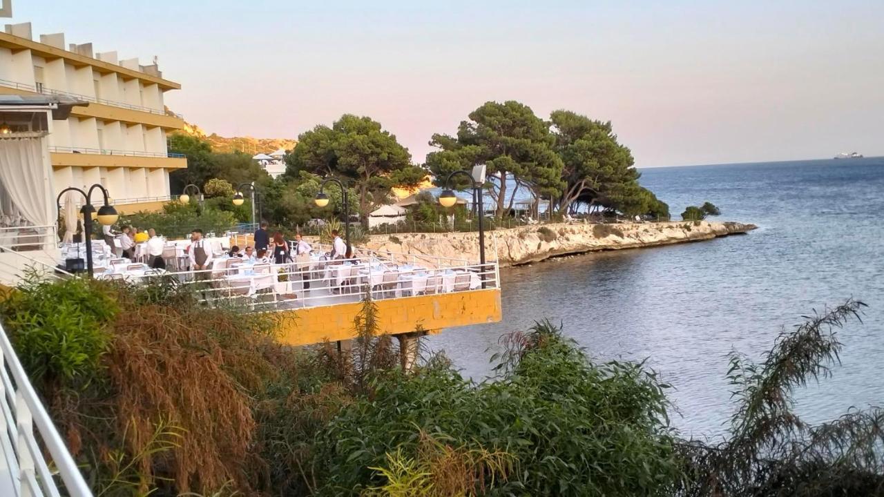 Cagliari, Oliveoyl Apt&terrace Apartment