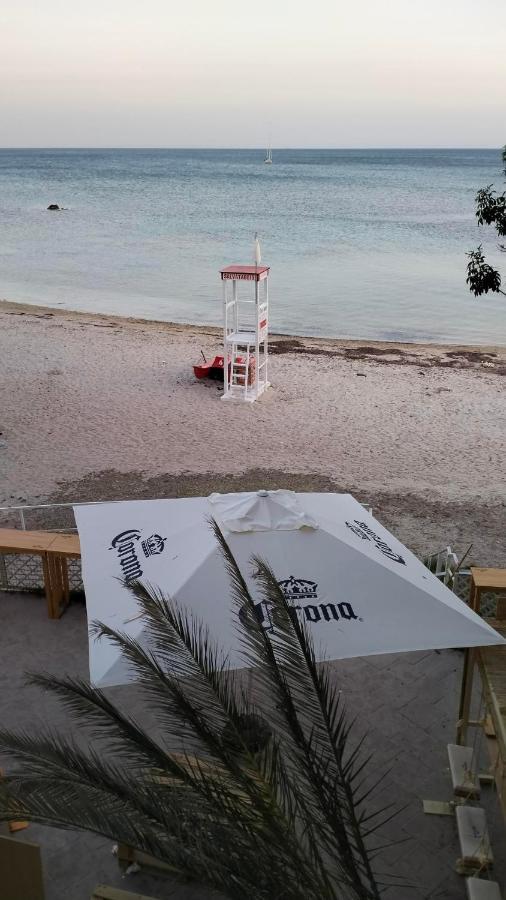 Cagliari, Oliveoyl Apt&terrace