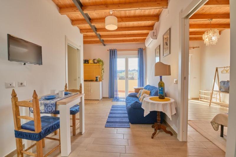Cagliari, Oliveoyl Apt&terrace * Cagliari